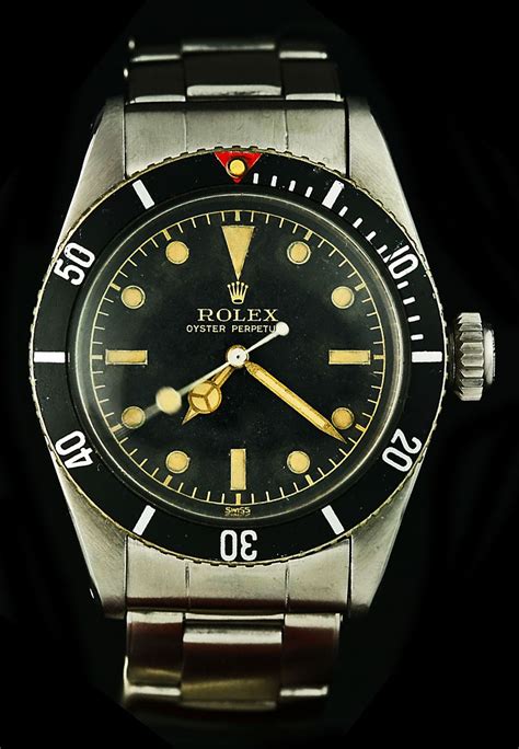 rolex submariner 1957|Rolex Submariner vintage price.